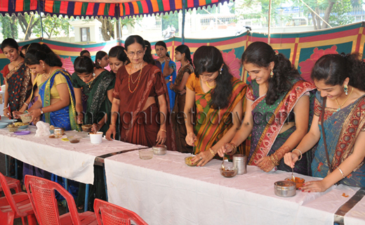 Konkani Food Fest